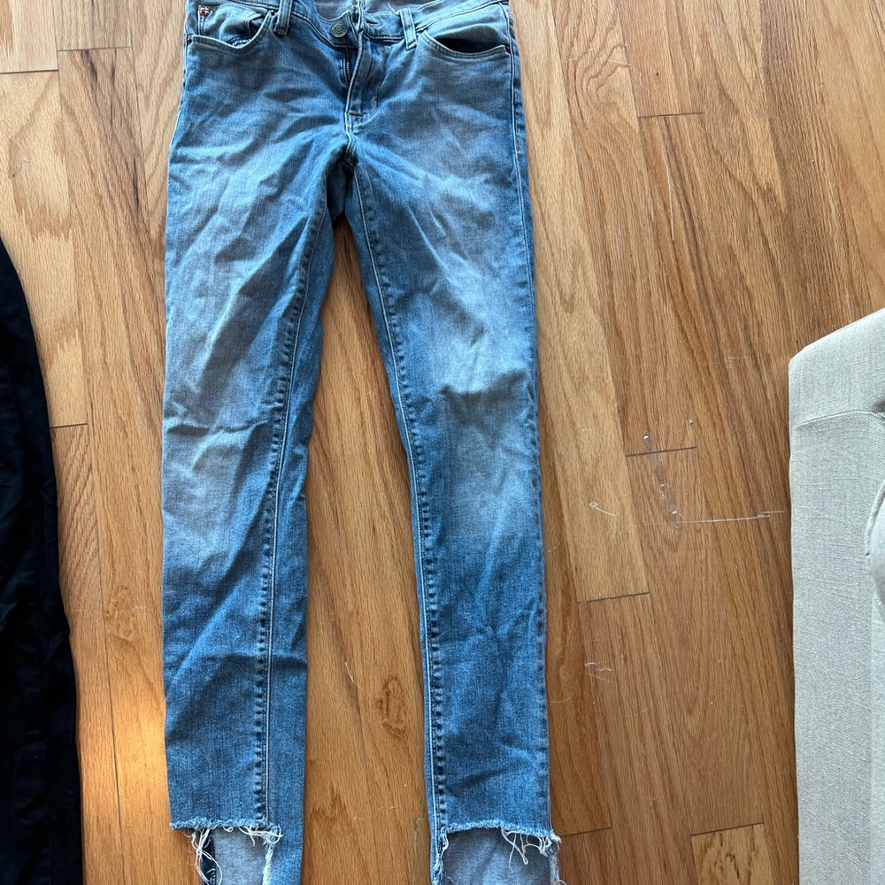 Hudson jeans